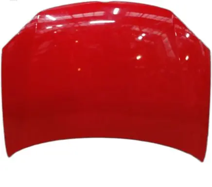 Volkswagen Golf V Engine bonnet/hood 