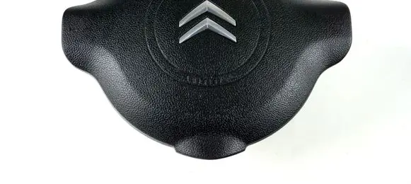 Citroen Berlingo Steering wheel airbag 96721955ZD