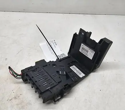 Fuse module