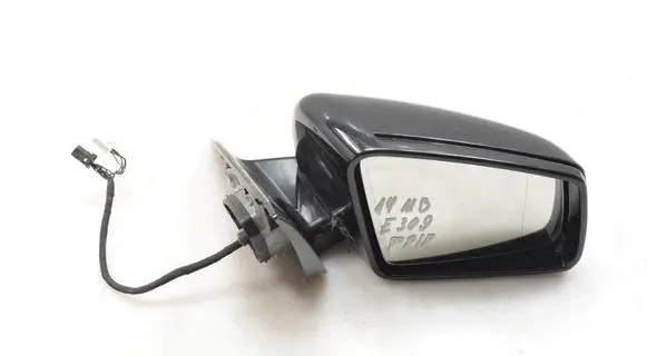 Mercedes-Benz E W212 Front door electric wing mirror A3159412