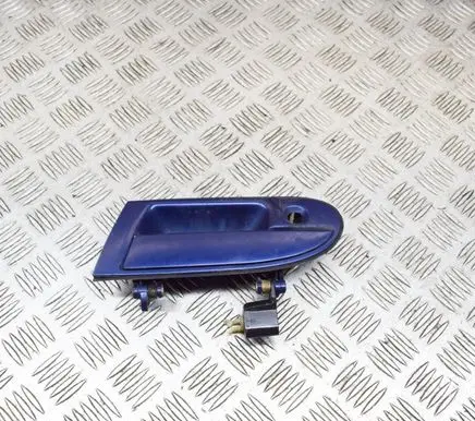 Dodge Stealth Front door exterior handle