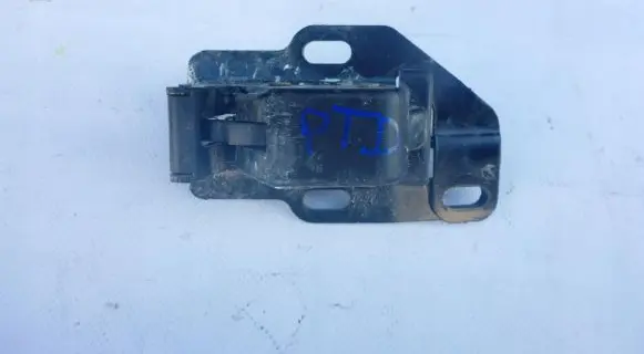 Toyota Proace Sliding door upper top rail 