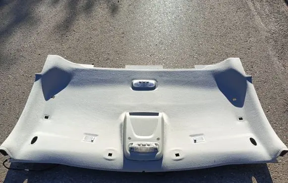 Ford Transit Custom Headlining 1460125 3900321506 BK21B52044F