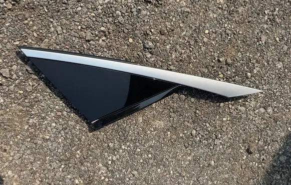 Nissan Ariya Other exterior part 78127