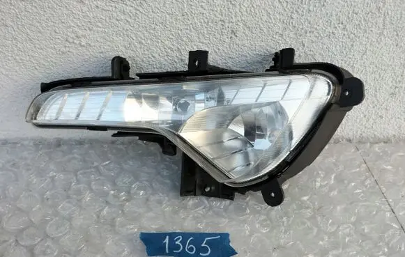 KIA Sportage Front fog light 922013W