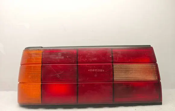 BMW 3 E30 Rear/tail lights 1386089