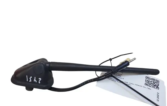Citroen C-Crosser Radio antenna 