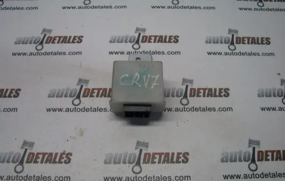 Honda CR-V Other relay 38380S1AAE310