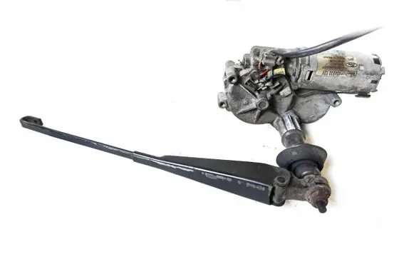Ford Transit Rear window wiper motor YC1517W400CF