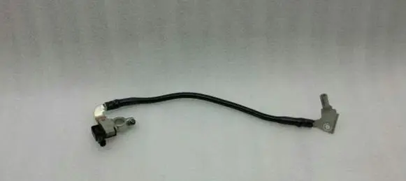 Mini One - Cooper F56 F55 Negative earth cable (battery) 61219381445