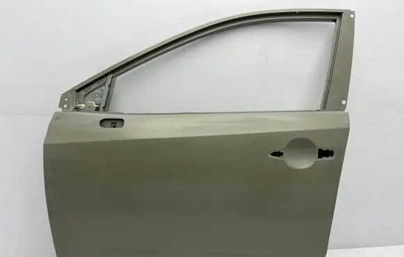 Nissan Qashqai J12 Front door SULIK20