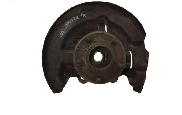 Ford Focus C-MAX Front wheel hub AV613K171C1
