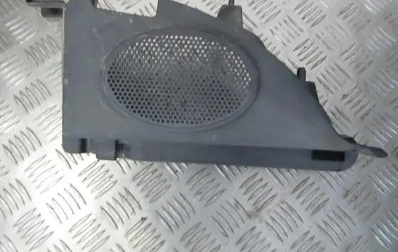 Side speaker trim/cover