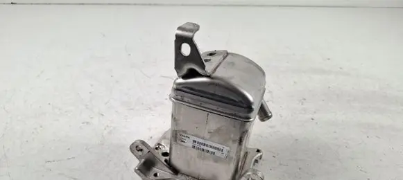 Volvo V70 EGR valve cooler 32203034 H22331 H22838