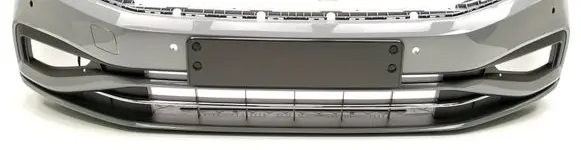 Volkswagen PASSAT B8 Front bumper 3G0807217AM