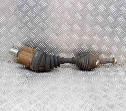 Cadillac STS Seville Front driveshaft