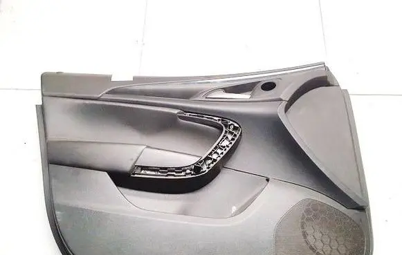 Opel Insignia A Front door card panel trim ope72536 ope71866