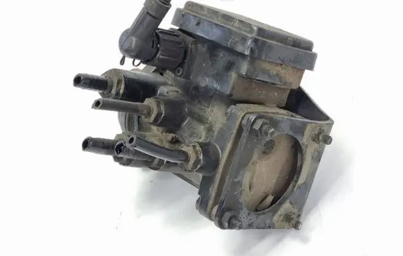 Man TGE 1gen Valve 