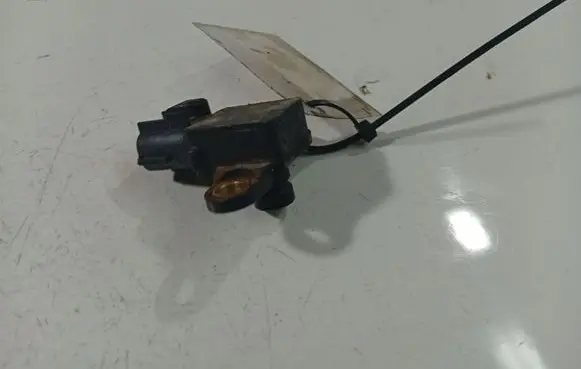 Opel Astra G Air pressure sensor 24426679