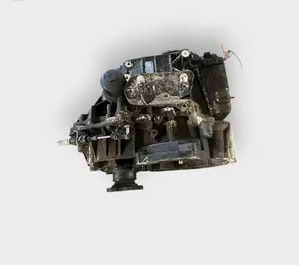 Volkswagen Golf Cross Automatic gearbox JPL
