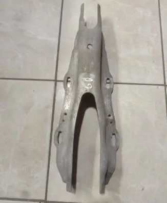 Mercedes-Benz S W222 Rear control arm