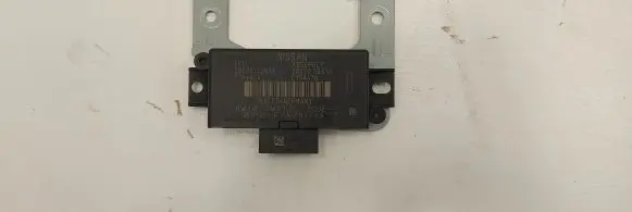 Nissan Leaf II (ZE1) Parking PDC control unit/module 285325SA1A