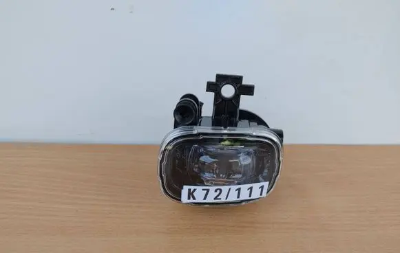 Renault Trafic III (X82) Front fog light 261550862R