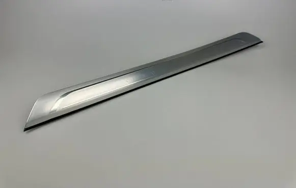 BMW 7 G11 G12 Rear sill trim cover 7378049 51477378049