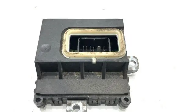 Volvo S80 Other control units/modules 532294853