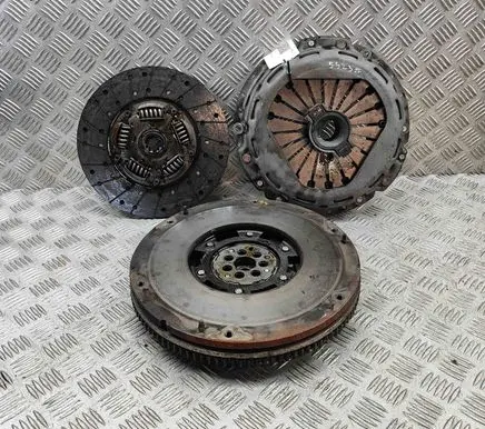 Clutch set kit