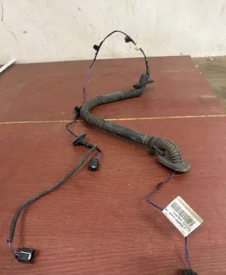 Renault Master III Rear door wiring loom 240520164r