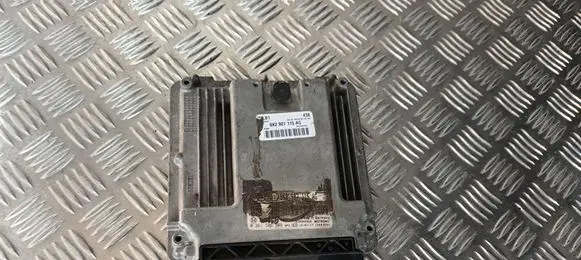 Audi A4 S4 B8 8K Engine control unit/module 8K2907115AG