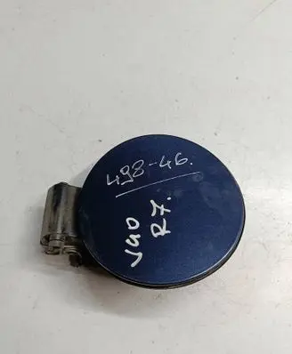 Volvo V40 Fuel tank cap 31278862