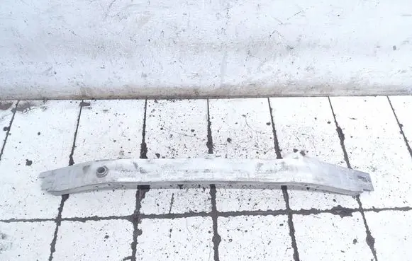 BMW 3 F30 F35 F31 Front bumper cross member 7255393 51117255393