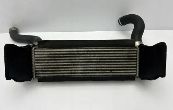 Nissan Navara D23 Intercooler radiator 14461-4JA0B