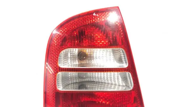 Skoda Octavia Mk1 (1U) Rear/tail lights
