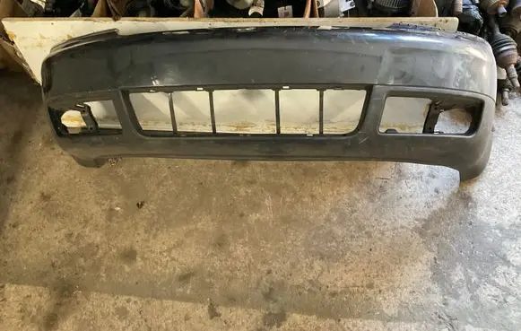 Audi A6 S6 C5 4B Front bumper 4B3807111D