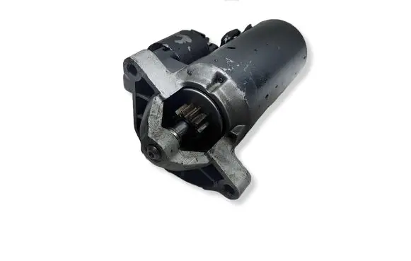 Peugeot 407 Starter motor 0986018970KASACJA 0986018970