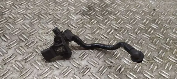 Audi A4 S4 B8 8K Vacuum line/pipe/hose 036906051C 0261230053