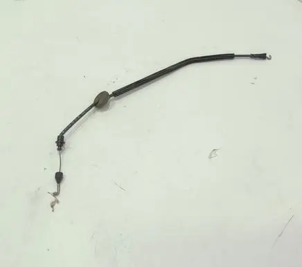 Volkswagen Polo Rear door cable line 6Q4839085