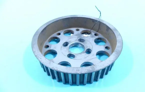 Volvo V60 Timing chain sprocket 31375948 IMPRK1318985