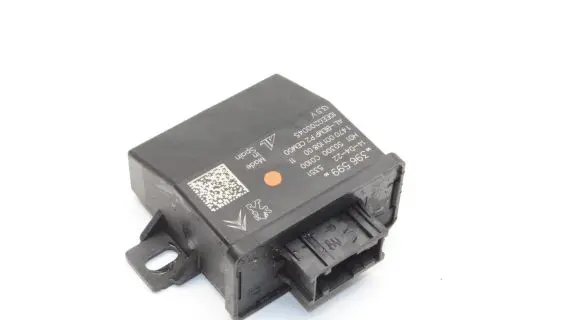 Peugeot 2008 II Light module LCM 9839659980