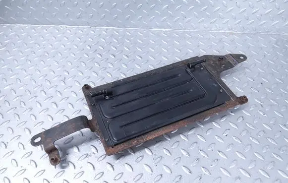 Mitsubishi Outlander Fuel cooler (radiator) 9662633080