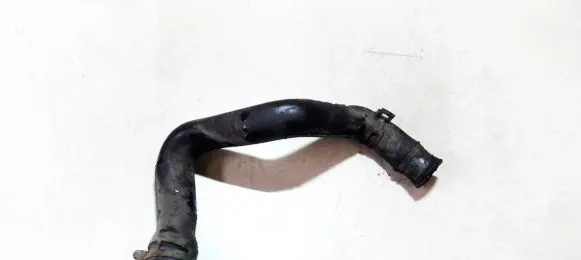 Ford Focus Breather hose/pipe xs4q6a804ba