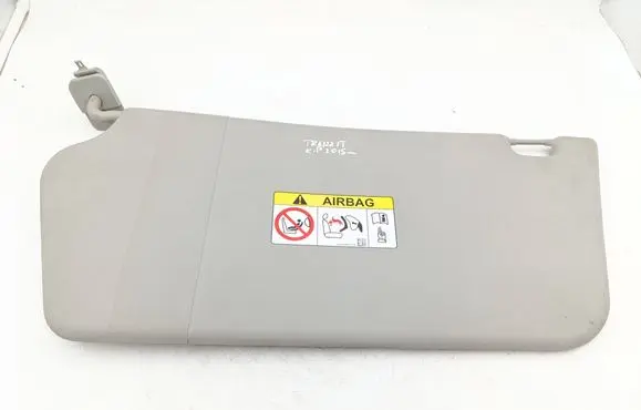 Ford Transit Sun visor