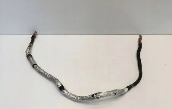 BMW 3 G20 G21 Wires (starter motor) 8476015