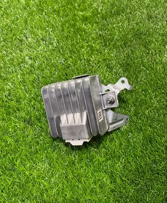 Mercedes-Benz GLE W167 Sound amplifier A2439008400