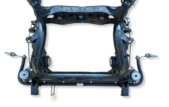Volkswagen ID. Buzz Rear axle beam 1T3500025
