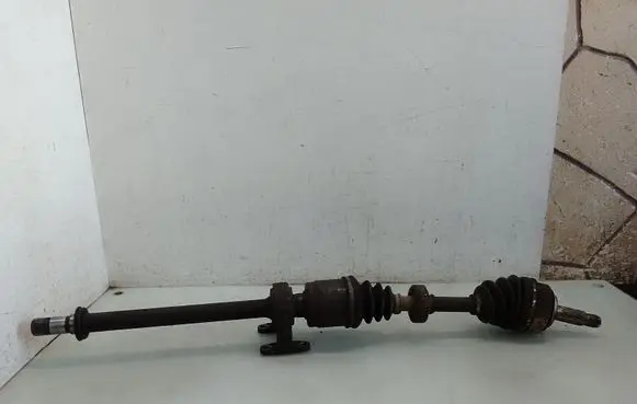 Honda Accord Front driveshaft