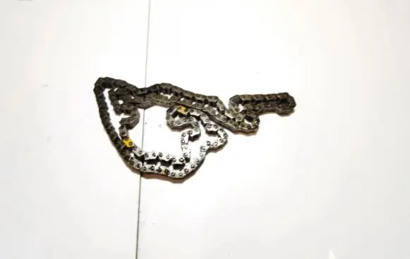 Nissan Almera N16 Timing chain (engine) 
